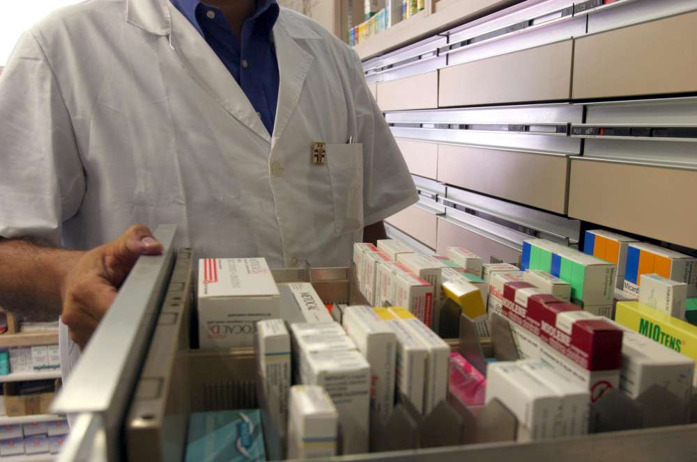 L’export traina l’industria farmaceutica italiana