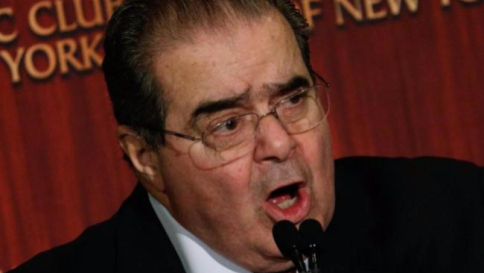 Usa, morto giudice Scalia: primo italoamericano alla Corte Suprema
