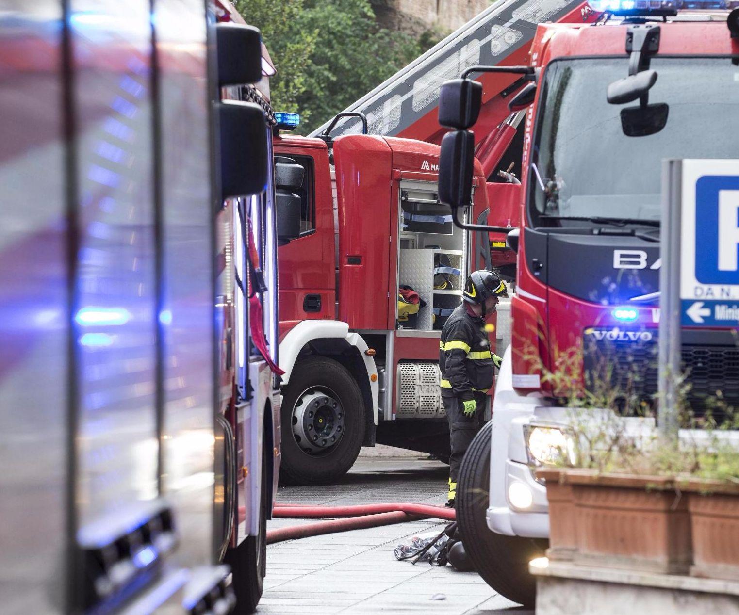 "Troppo bassa per i Vigili del fuoco", vince il ricorso al Tar