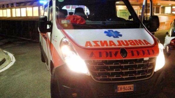 Esplosione in casa a Modena, 64enne ustionato gravemente