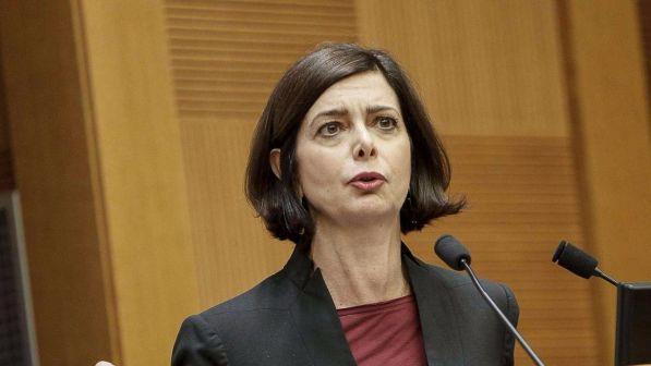 Sgomberi, la Boldrini: "Violenza gratuita dà una pessima immagine"