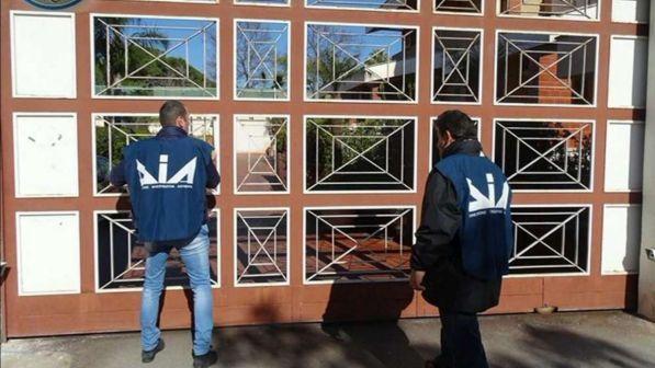 Dia Milano sequestra beni per 5 mln euro a due fratelli campani