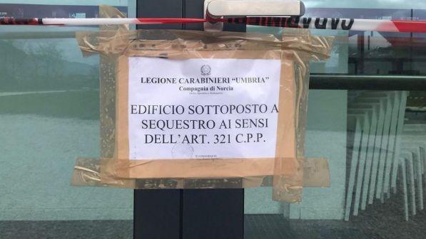 Sequestro Norcia, il sindaco Alemanno: "Sto meditando le dimissioni"