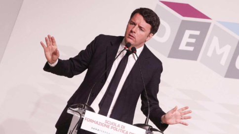 Unioni civili, Renzi a Bagnasco: "Sul voto segreto non decide la Cei"