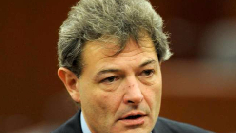 Maroni: magistrato anti corruzione