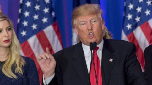 Trump conquista il South Carolina La Clinton batte Sanders in Nevada