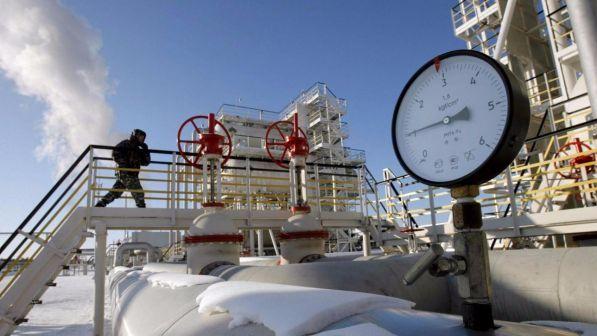 Greggio, accordo all'Opec: taglio di 32,5 milioni barili al giorno