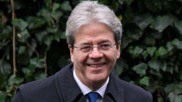 Gentiloni: Italia in ripresa, ma bisogna continuare con le riforme