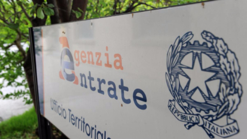 Dirigenti Entrate decaduti,atti ok