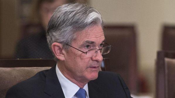 Usa, presidente Fed: "Dazi per ora solo un rischio per il commercio"