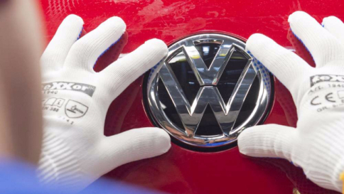 Dieselgate, Volkswagen richiama 8,5 milioni di automobili in tutta l'Ue