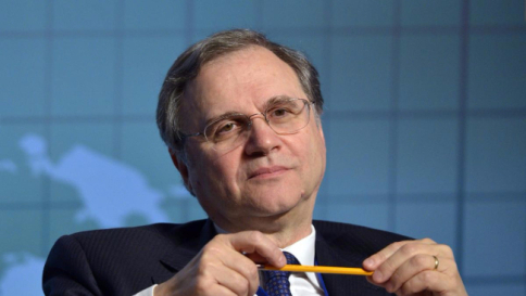 Bankitalia: calo tasse "a tempo"