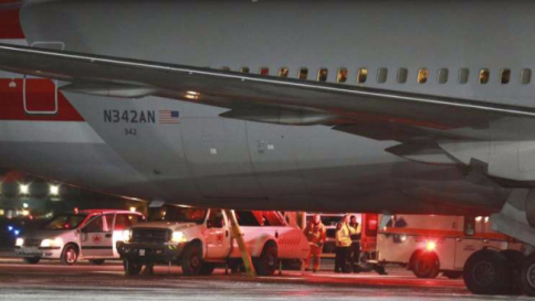 Paura su un volo Miami-Milano, atterraggio d'emergenza per il maltempo in Canada