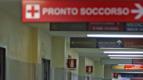 Palermo, spara per errore a bimbo
