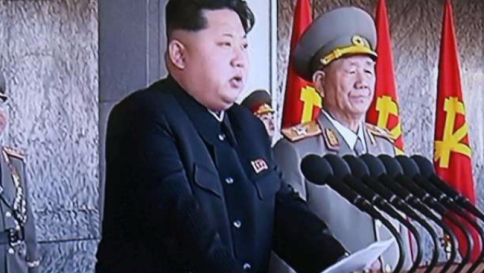 Kim Jong-un: "Nucleare pronto a uso" Sale l'allerta in Usa e Corea del Sud