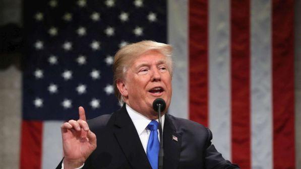 Usa, la proposta di Trump: pena di morte per chi uccide i poliziotti