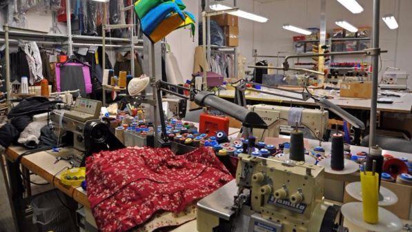 Cgia: "Crolla numero artigiani e botteghe:-158.000 e -400.000 posti"