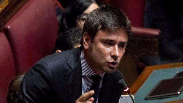 Di Battista: "Nessuna strategia, contribuirò fuori dai palazzi"