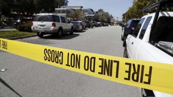 Usa, sparatoria in un complesso residenziale in Florida