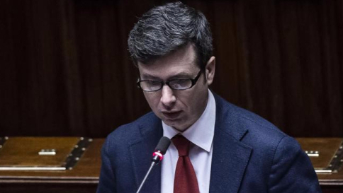 Lettera di minacce al ministro Orlando firmata Isis: "Ti taglieremo la testa"