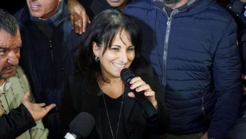 Rosa Capuozzo in commissione Antimafia: "A Quarto c'è la camorra"