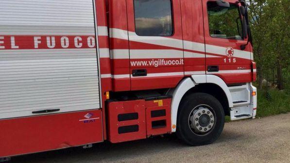Pavia, vigile del fuoco volontario appiccava incendi: "Mi annoiavo"