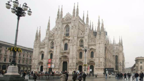 Disabili, Milano si aggiudica il premio per la città europea più accessibile