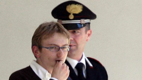 Stasi dal carcere: io una vittima, come Tortora