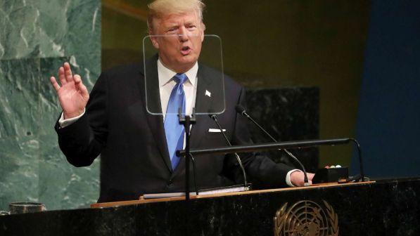 Usa, Paesi africani: Trump si scusi per le dichiarazioni razziste