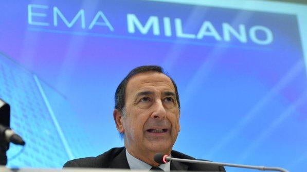 Ema, Sala e Maroni a Gentiloni: "Intervenga il governo"