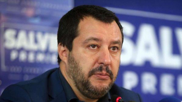 Salvini: "Sarei favorevole a introdurre una tassa sui robot"