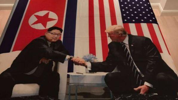 Kim Jong-un: denuclearizzazione con fine antagonismo Usa-NordCorea