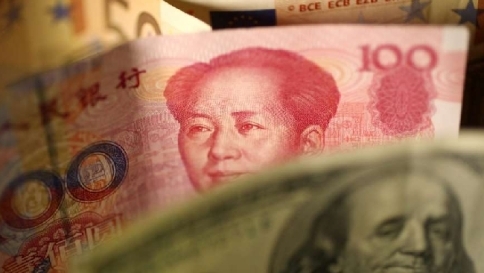 Cina, terza svalutazione dello yuan in 3 giorni: -1,1% rispetto al dollaro