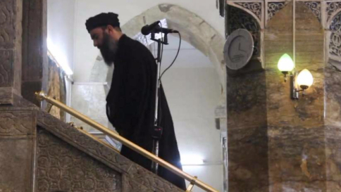 Isis, Al Baghdadi si trova in Libia Pentagono: "Siamo in guerra"