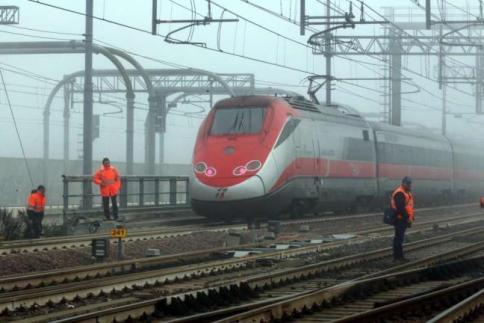 Tav, intesa Italia-Francia sui lavori Hollande: con Renzi fine dei dissidi