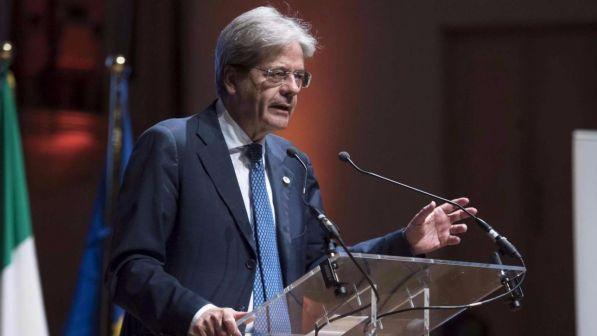 Ius soli, Gentiloni: legge giusta ma no condizioni per ok prima dell'estate
