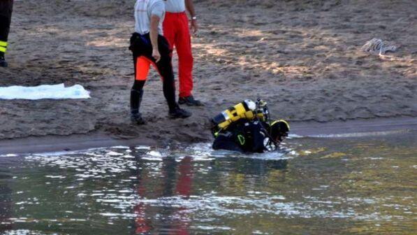 Corpo in un canale nel Mantovano: sarebbe del 12enne scomparso