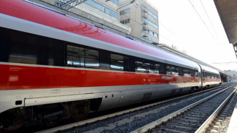 Fs, P.Chigi:privatizzazione in 2016