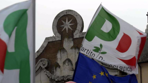 Affittopoli, coinvolti anche i partiti Per l'ex sede Msi 12,91 euro al mese