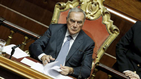 Grasso: inammissibili supercanguri