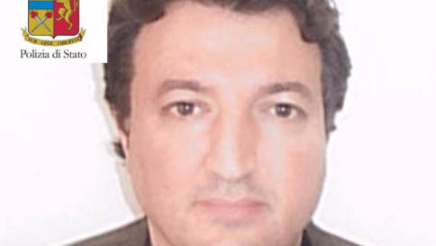 Terrorismo, algerino arrestato in Italia Procurava falsi documenti per stragi