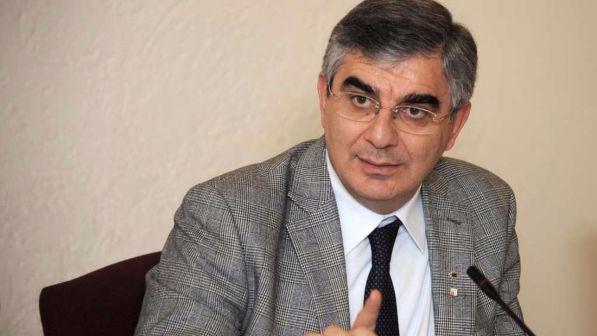Appalti in Abruzzo, il governatore D'Alfonso indagato per corruzione