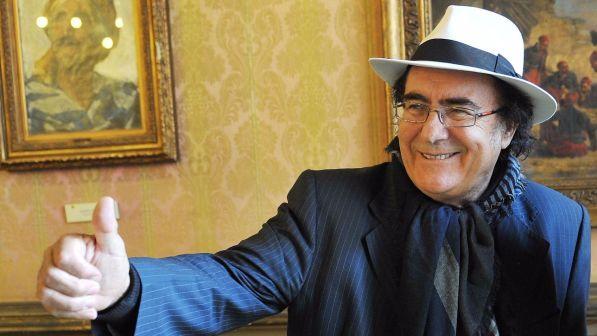 Paura per Al Bano, ricoverato dopo un malore