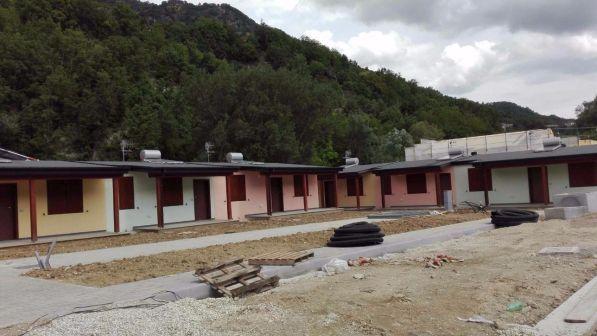 Terremoto, infezione alimentare per gli operai impegnati ad Arquata