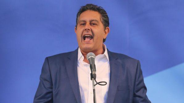 Toti: "Lega sia chiara, questo deve essere governo di transizione"