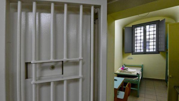 Milano, arrestato detenuto evaso dal carcere di Bollate