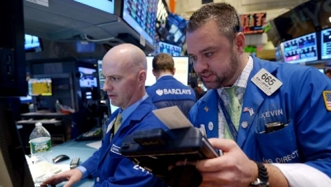 Wall Street chiude in rialzo