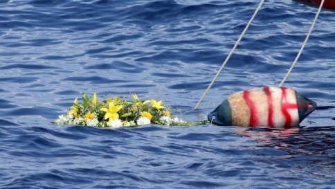 Naufragio 18/4, recuperati 58 corpi