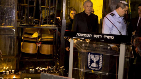 Ucciso il killer di Tel Aviv: freddato dai militari in un conflitto a fuoco