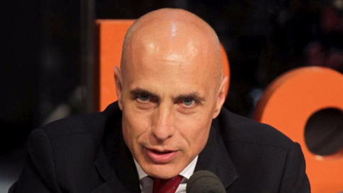Rai, Capodanno "anticipato": licenziato il dirigente Antonio Azzalini